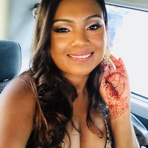 Meet your Posher, Naomi